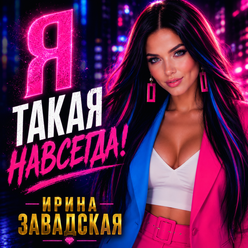 Я на нервах так играю - Ирина Завадская