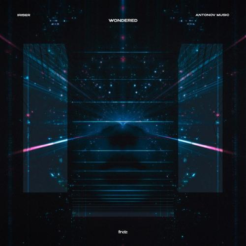 Iriser & Antonov music - Wondered