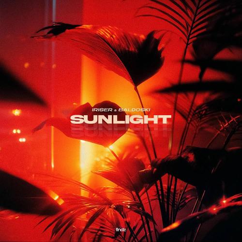 Iriser & Baldoski - Sunlight (Instrumental)