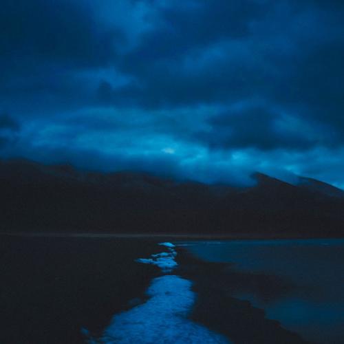 Iriser & Call From Beyond - Cold Senses