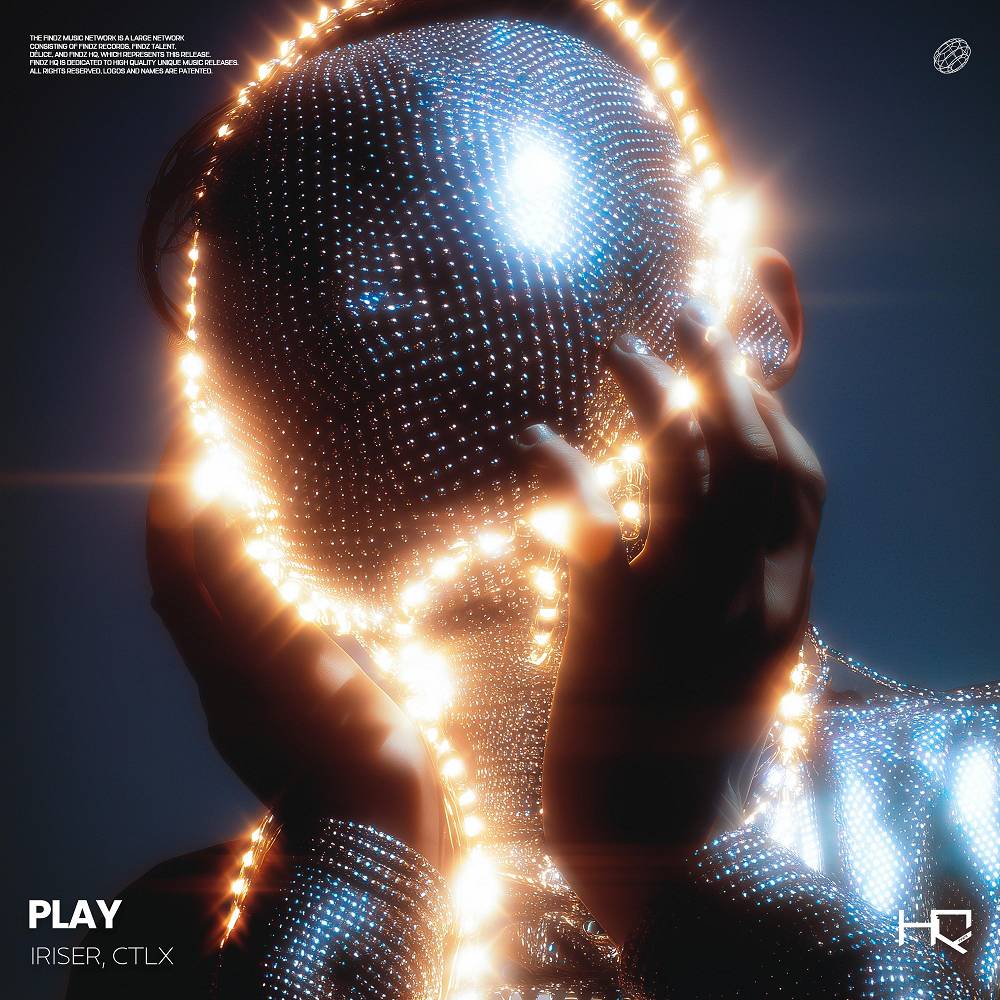 Play - Iriser & CTLX
