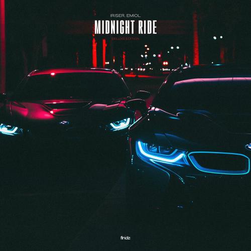 Iriser & EMIOL - Midnight Ride (Sped Up)