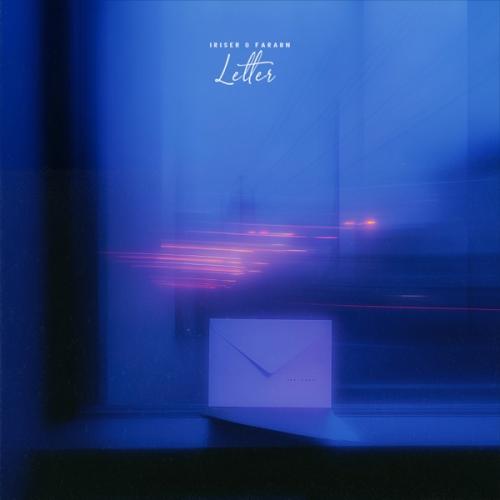 Iriser & Faraon - Letter