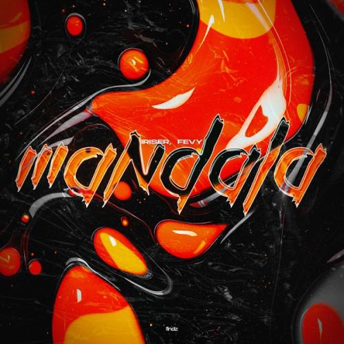 Iriser & Fevy - Mandala (Instrumental Mix)