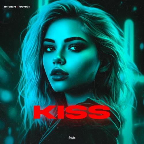 Kiss - Iriser & Korsi