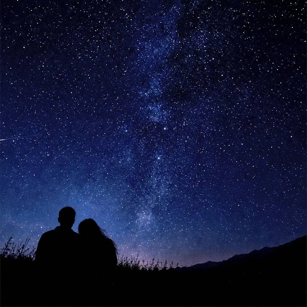 Into the Dark - Iriser & Lance laris