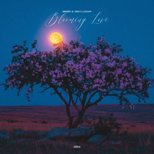 Iriser & Serj Lazar - Blooming Love