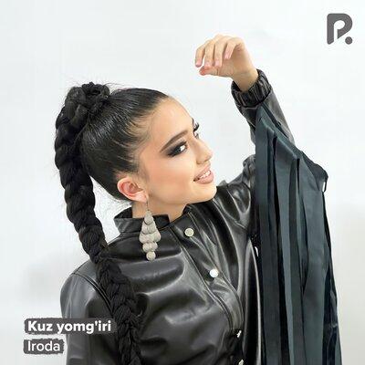 IRODA - Kuz yomg'iri