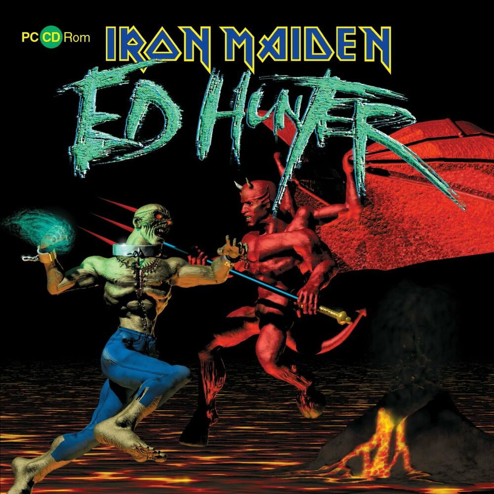 Futureal (Live) - Iron Maiden