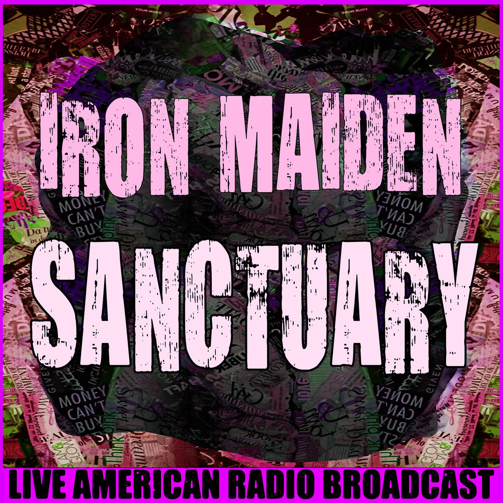 Murders In The Rue Morgue (Live) - Iron Maiden