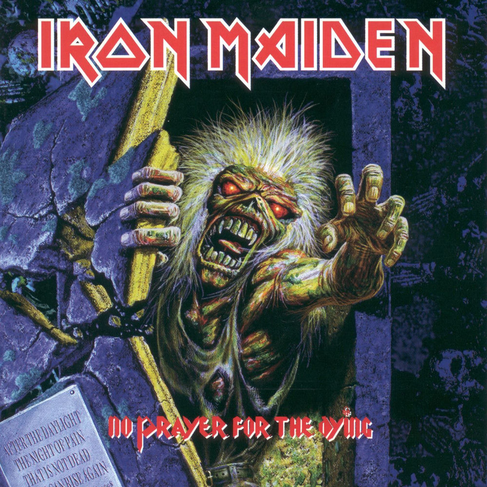 Run Silent Run Deep (2015 Remaster) - Iron Maiden