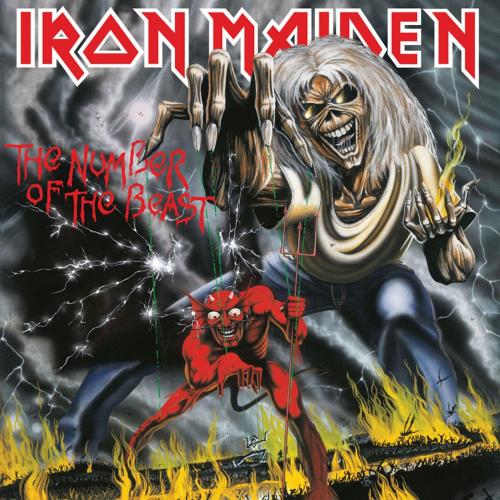 Iron Maiden - Run to the Hills (2015 Remaster)