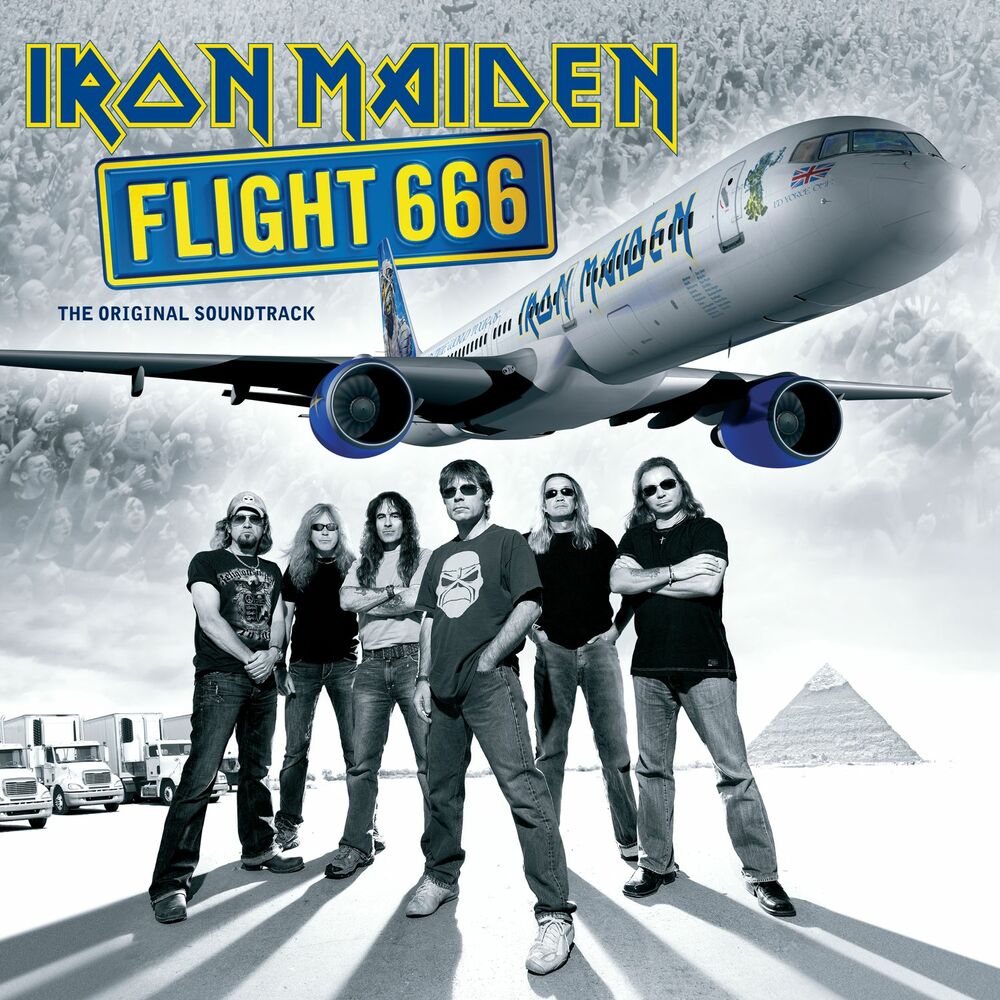 The Clairvoyant (Live In Curitiba 4 March 2008) - Iron Maiden