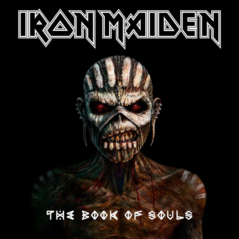 When The River Runs Deep - Iron Maiden