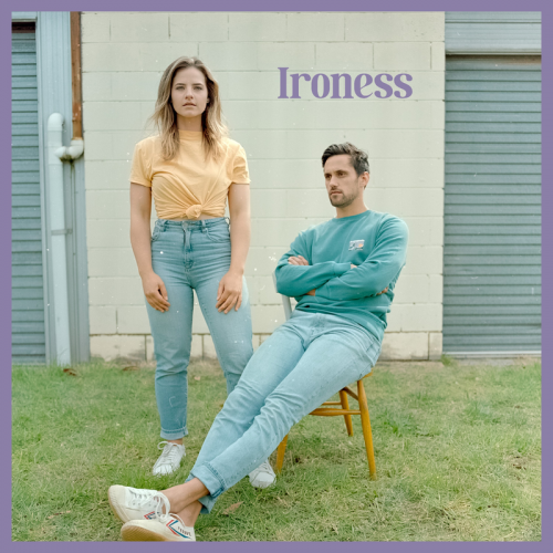 Drive - Ironess