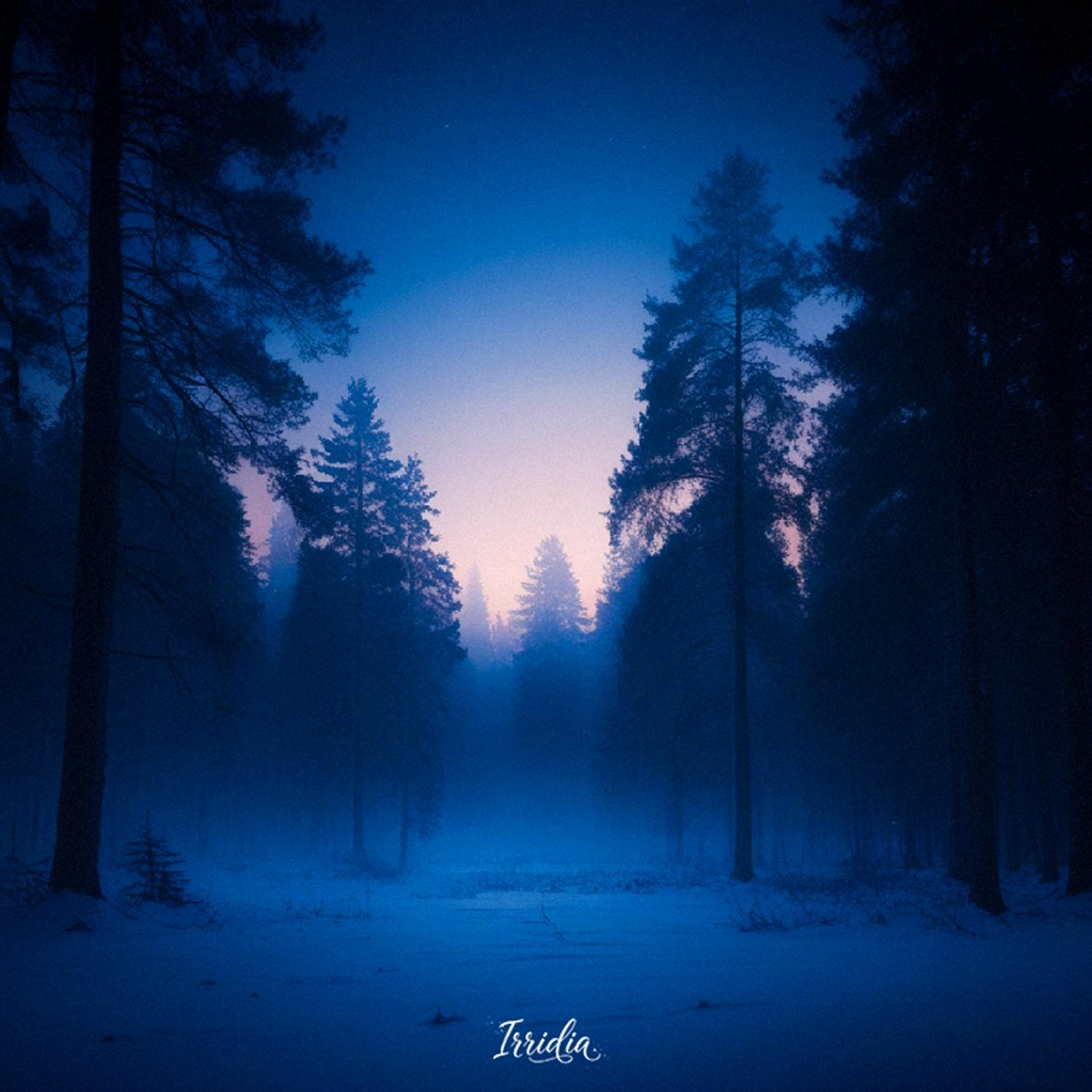 Embers and Echoes - Irridia