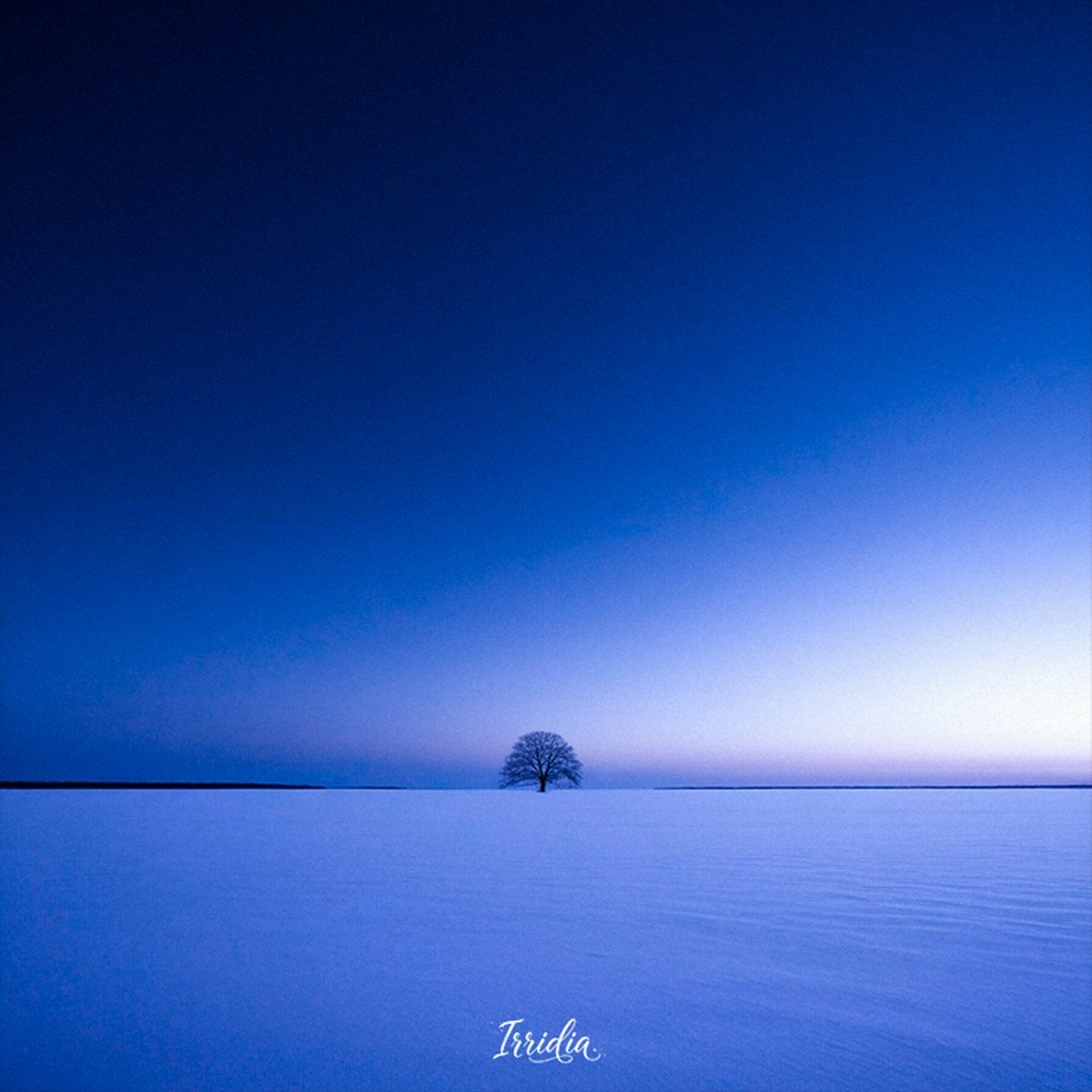 Hibernation - Irridia
