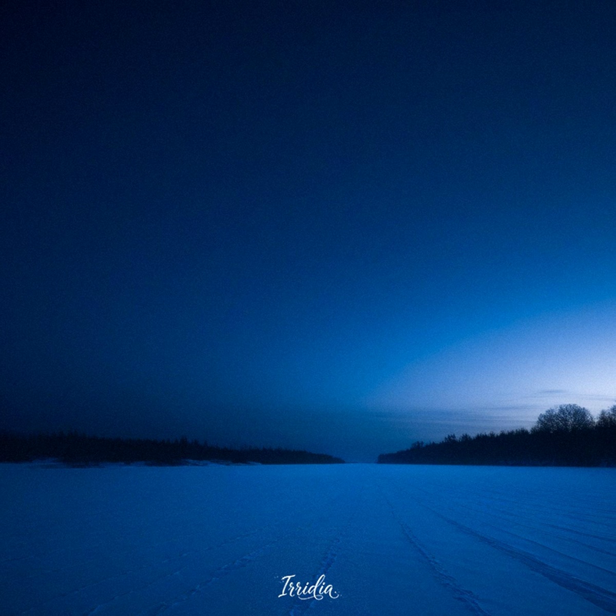 Snowfield Horizon - Irridia