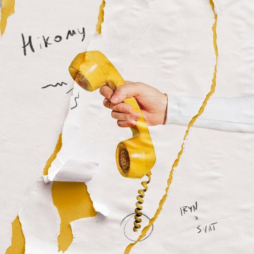IRYN feat. Svat - Нікому