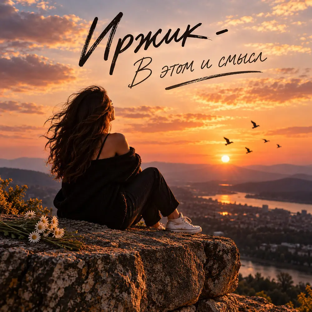 В этом и смысл - Иржик
