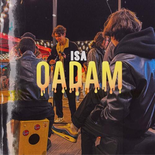 ISA - qadam