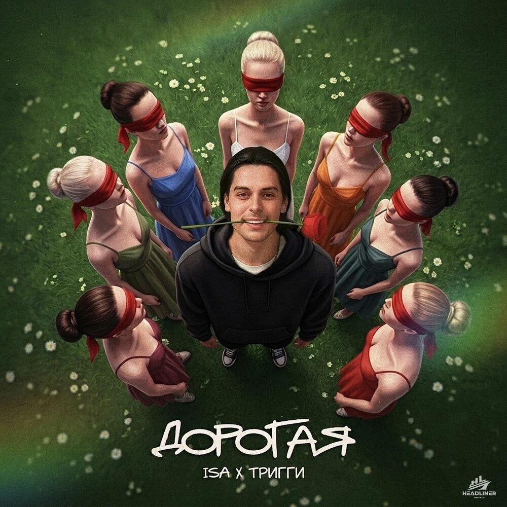 Дорогая - ISA, ТРИГГИ