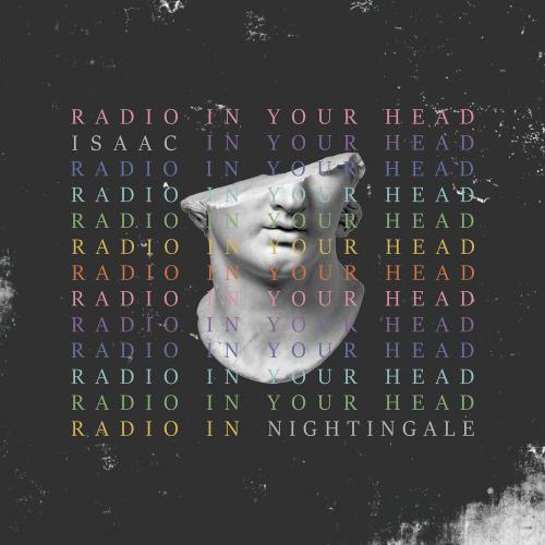 Isaac Nightingale - Heaven