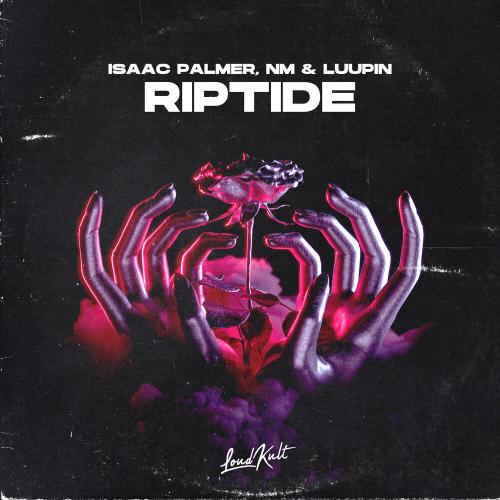 Isaac Palmer, NM, Luupin - Riptide