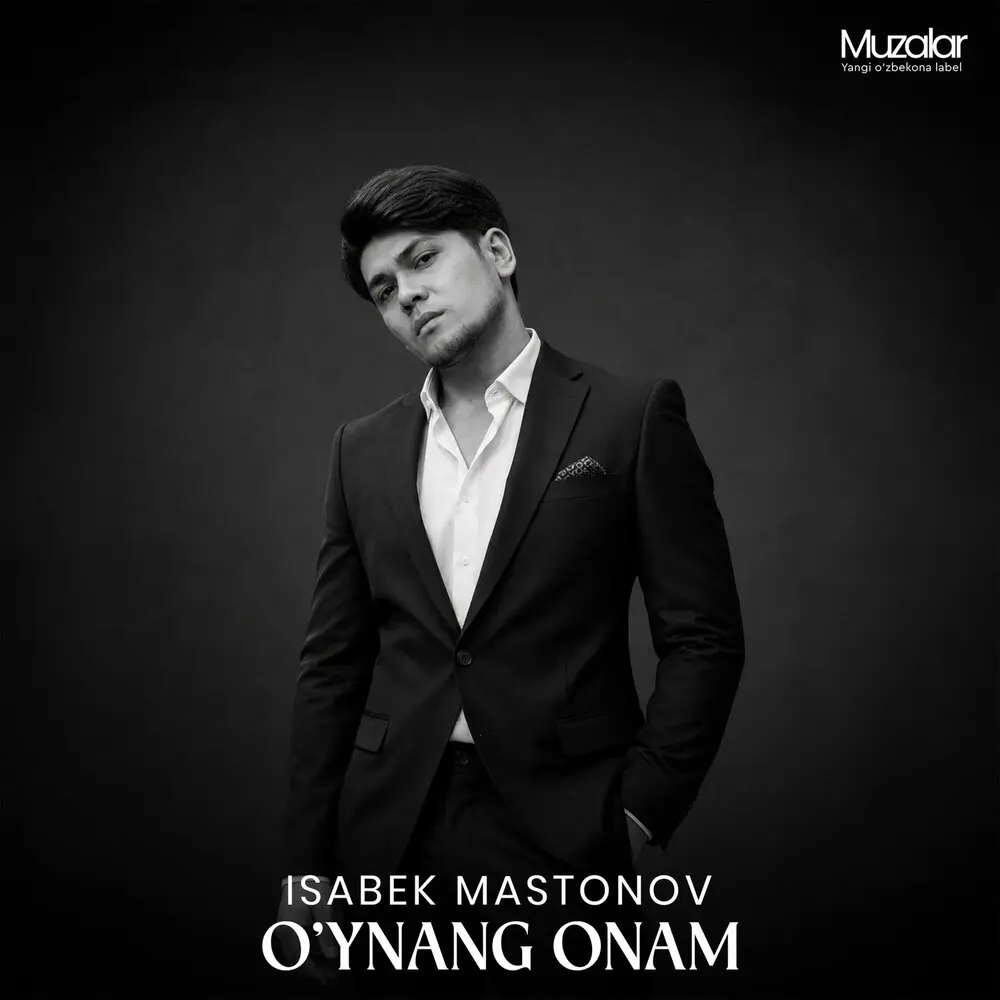 O’ynang onam - Исабек Мастонов