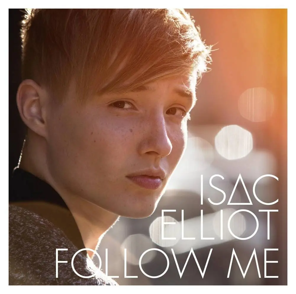 Baby I - Isac Elliot