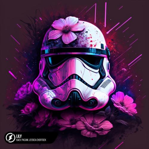 Isaev & PACANI feat. Jessica Chertock - Lily