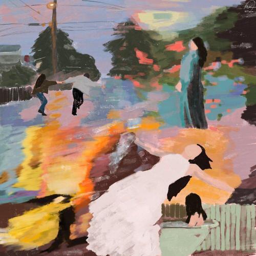 ISAEVA - Мания