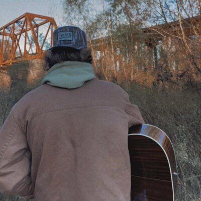 Isaiah Sheffield - Cowpoke