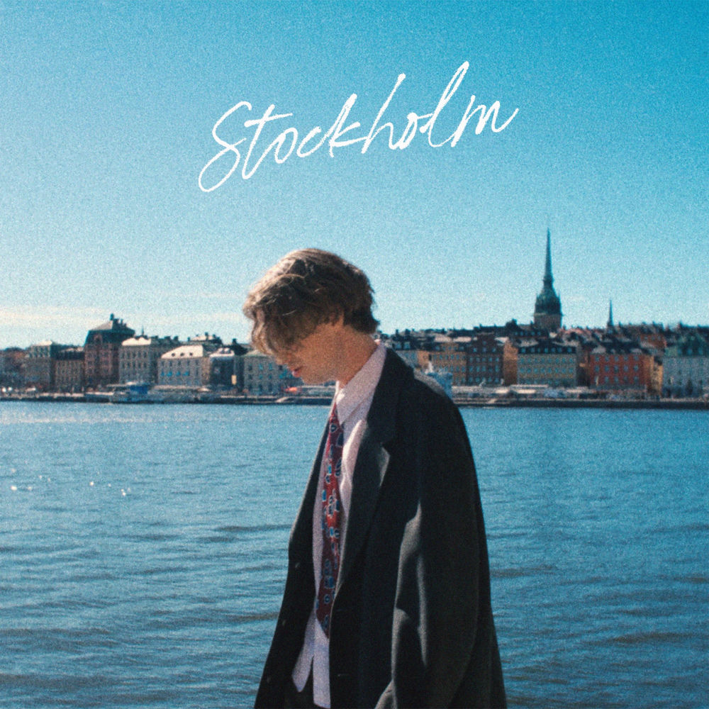 Isak Danielson - Stockholm