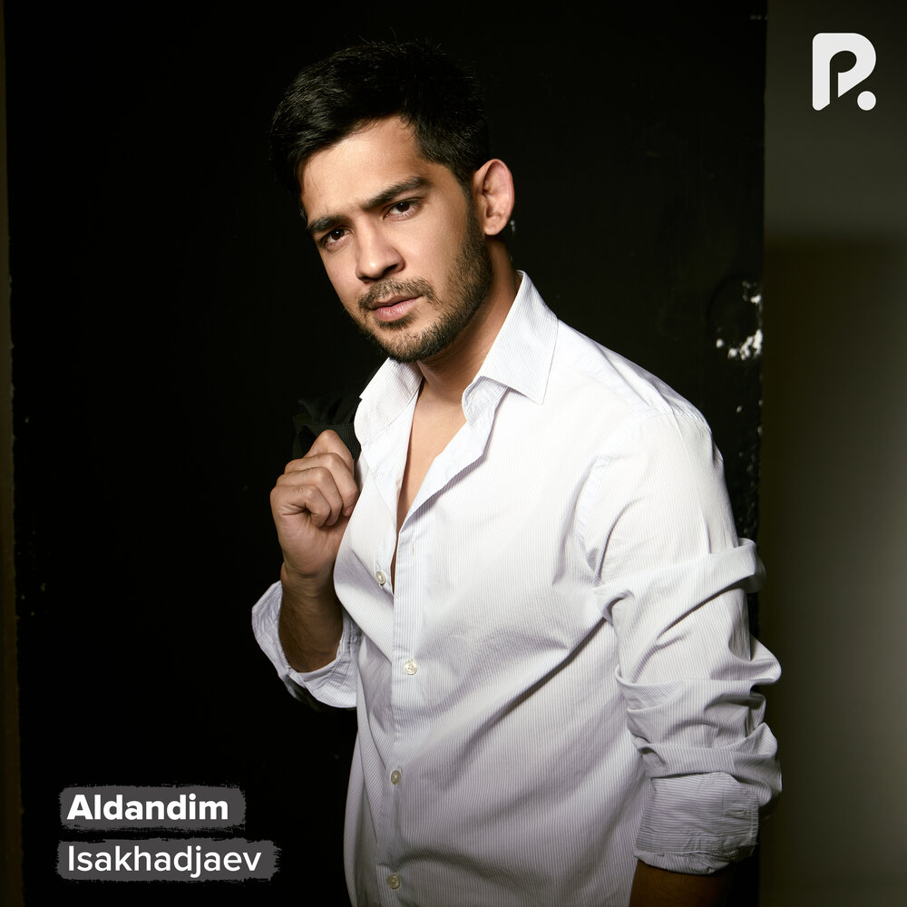 Aldandim - Isakhadjaev