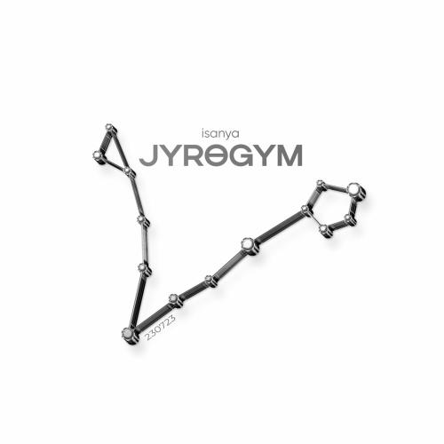 isanya - Jyrөgym