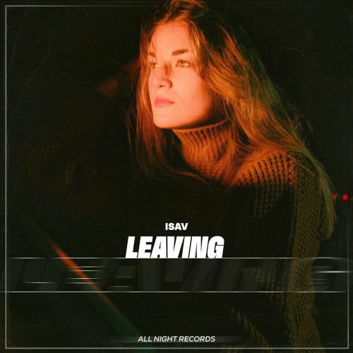Isav - Leaving
