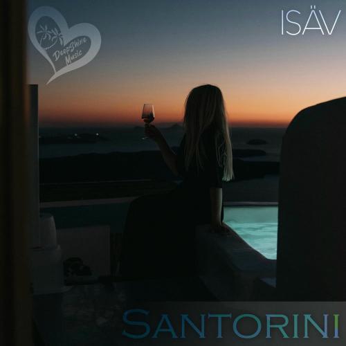 Isav - Santorini
