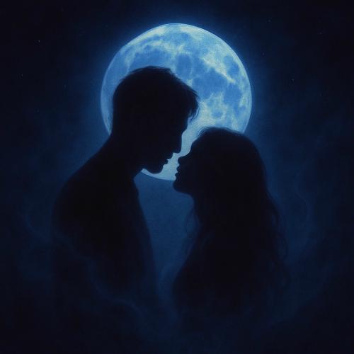 Под Этой Луной - isaylee