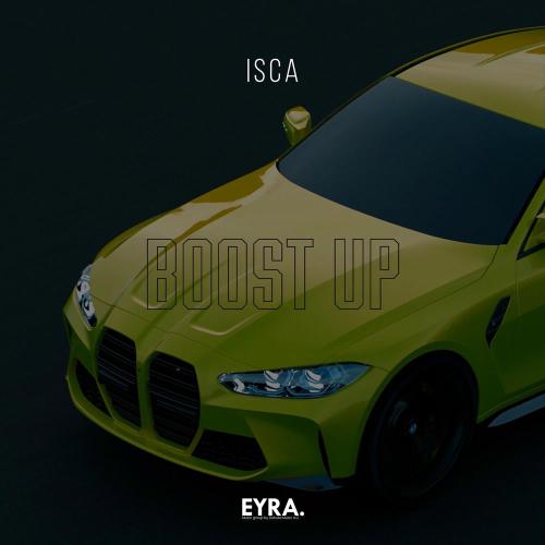 Isca - Boost Up