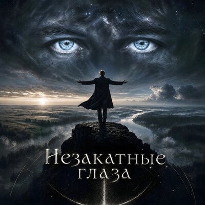 iSenin - Незакатные глаза