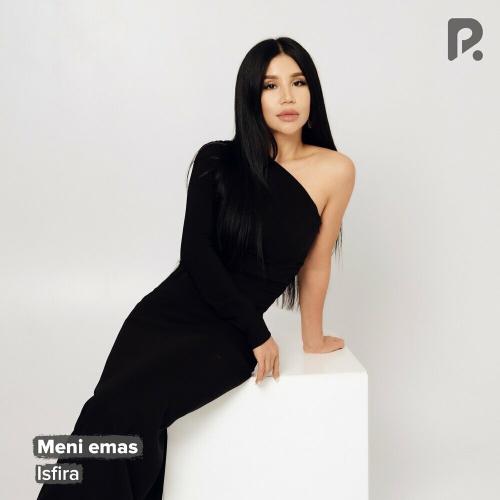 Meni Emas - Isfira
