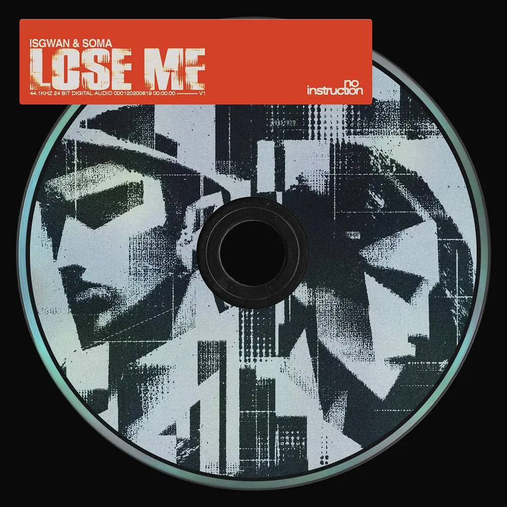 Lose Me - IsGwan & Soma