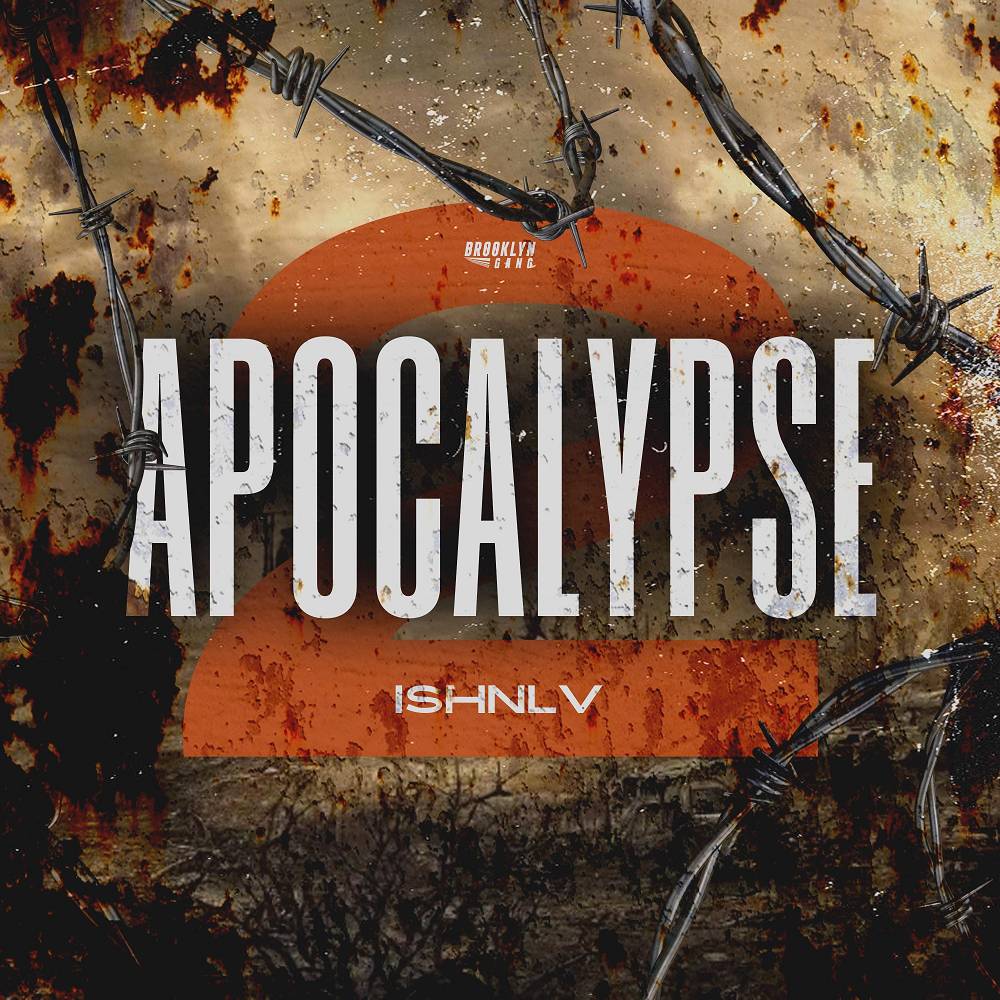 Ishnlv - Apocalypse 2