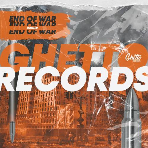 End Of War - Ishnlv