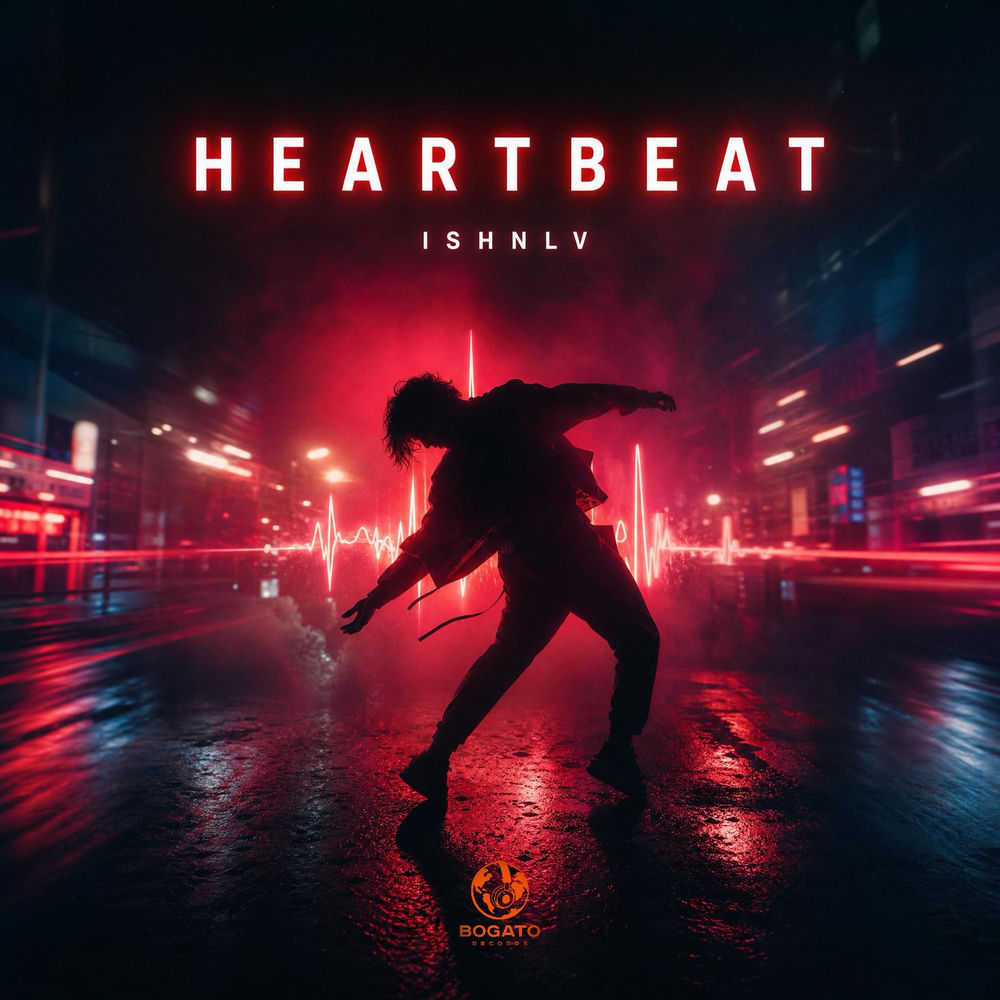 Heartbeat - ISHNLV