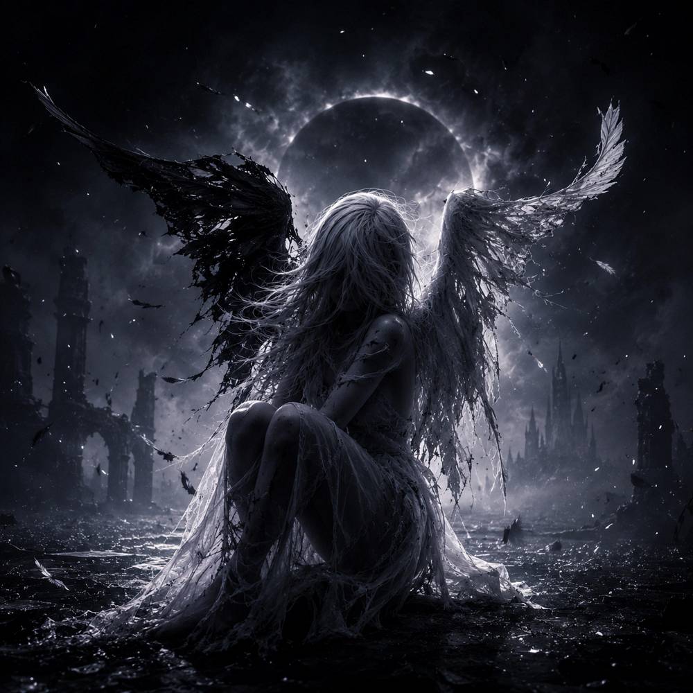 Lost Heaven - Ishnlv
