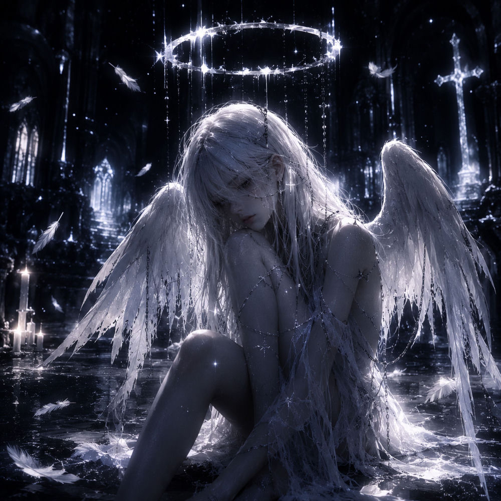 Low Angel - Ishnlv