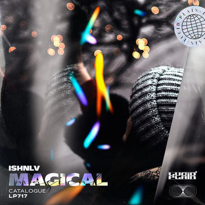 Magical - ISHNLV