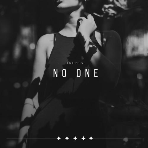 ISHNLV - No One